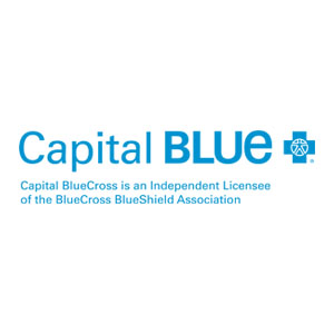 Capital Blue
