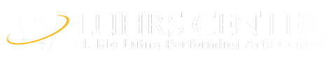 Luhrs Center Logo